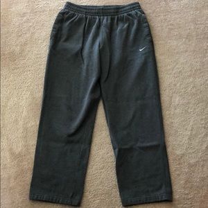 Nike sweatpants